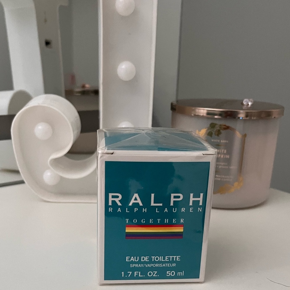 Ralph Lauren Perfume